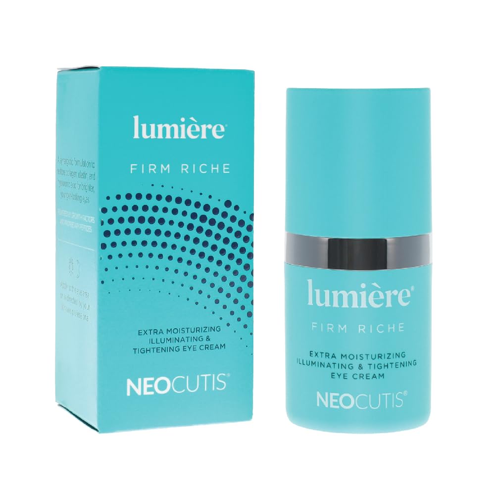 NEOCUTIS included in nighttime skincare setup showing restorative evening use