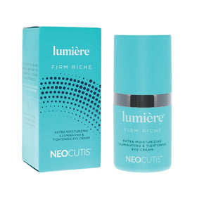 NEOCUTIS included in nighttime skincare setup showing restorative evening use