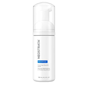NEOSTRATA front label showing product name and concentration for clear identification and trust