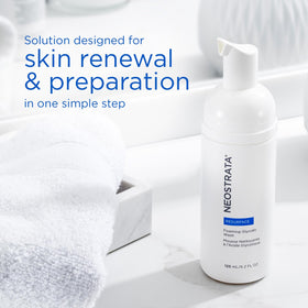 NEOSTRATA boxed packaging shot showing retail box and product protection for gifting