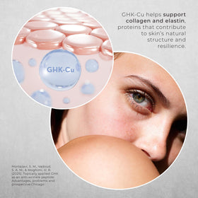 Neurogan cream on palm demonstrating easy application and quick absorption