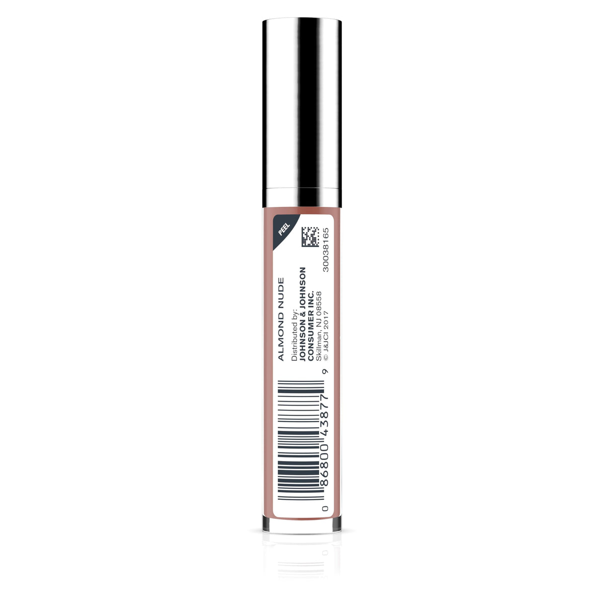 Neutrogena before-and-after lips showing improved look and softer appearance