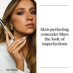 Neutrogena applicator and cap close-up showing smooth application