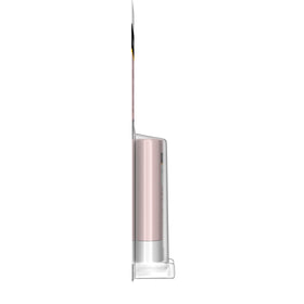Neutrogena baby sunscreen stick in park setting demonstrating easy on-the-go reapplication benefit