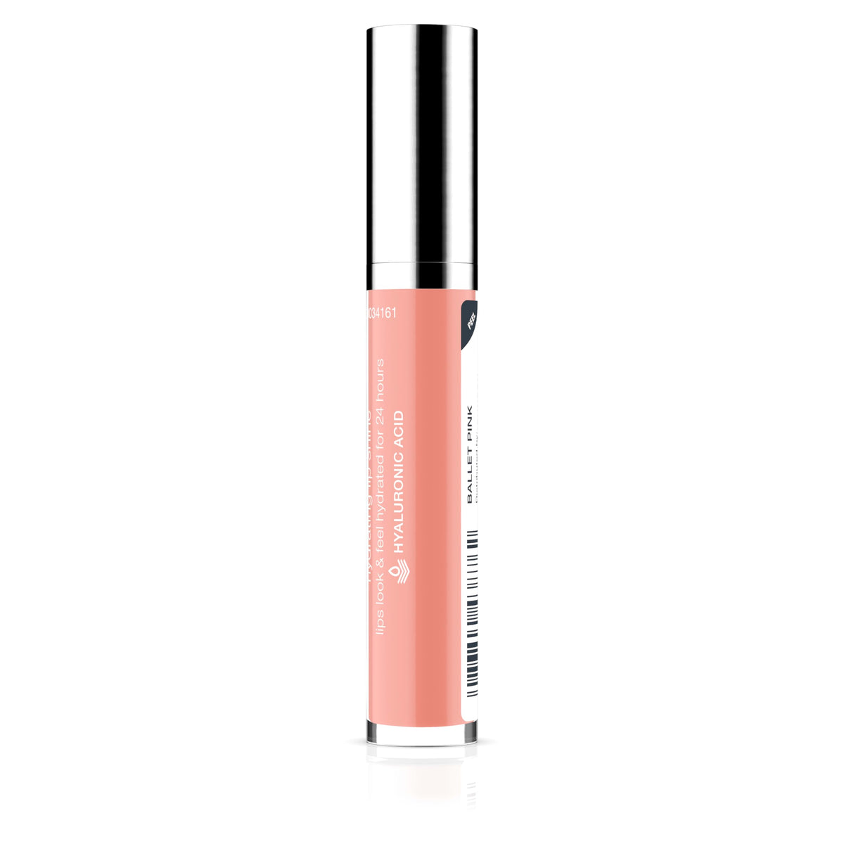 Neutrogena tube label detail highlighting hyaluronic acid formula and conditioning benefit