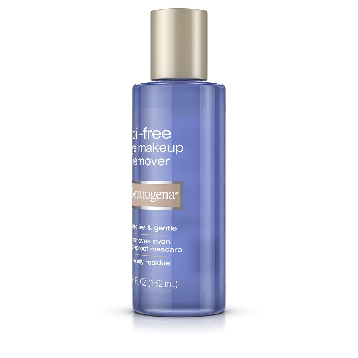 Neutrogena displayed on bathroom shelf showing everyday routine compatibility