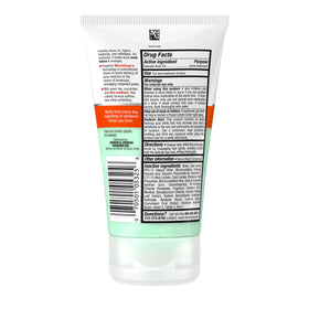 Neutrogena on bathroom shelf lifestyle shot promoting routine-friendly use