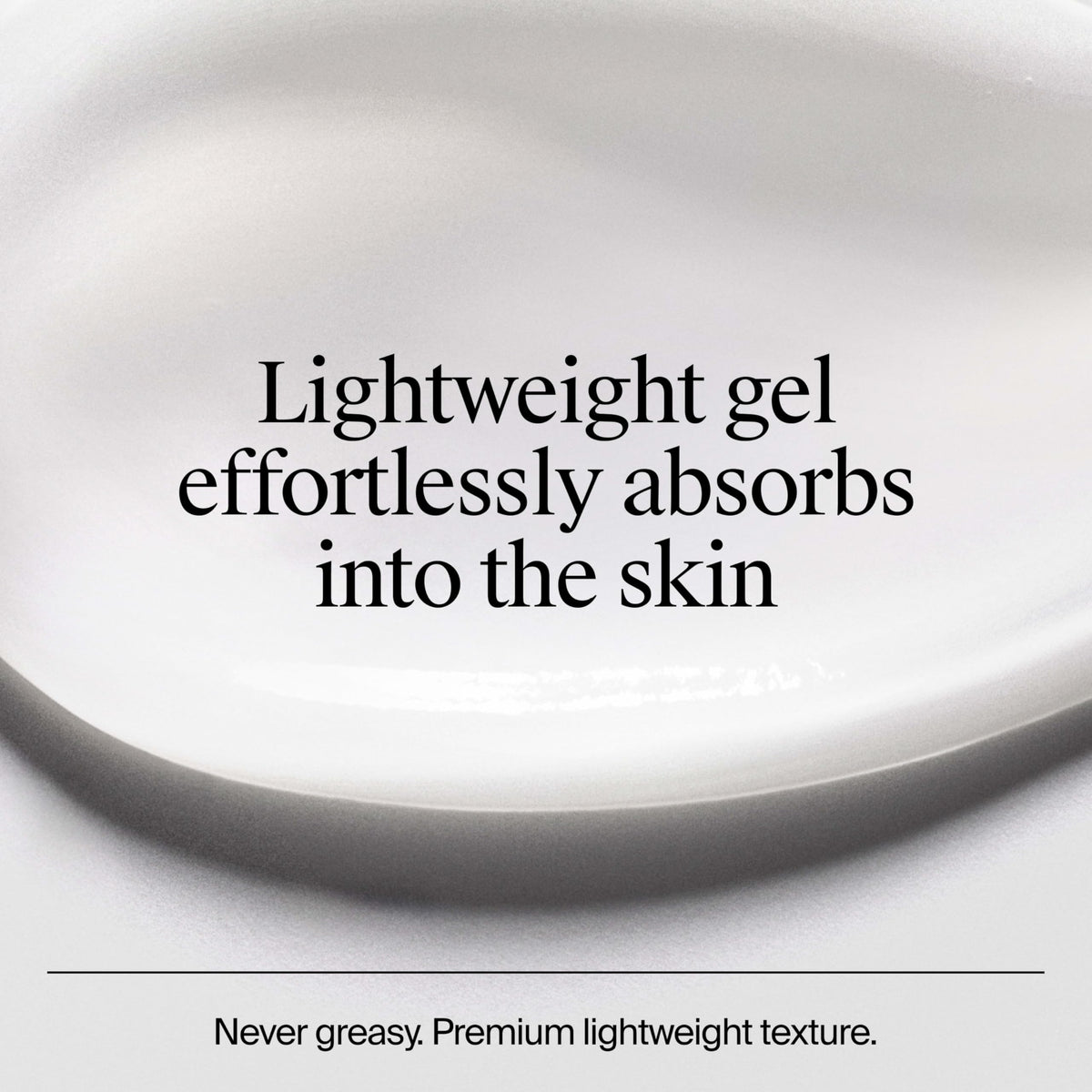 Neutrogena moisturizer staged with morning routine items for daily use