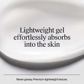 Neutrogena moisturizer staged with morning routine items for daily use