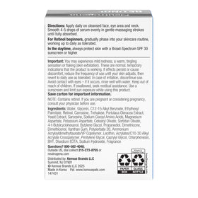 Neutrogena boxed product packaging displayed, indicates new sealed condition