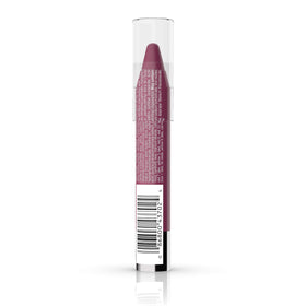 Neutrogena twist-up stick opened to show balm tip, easy application benefit