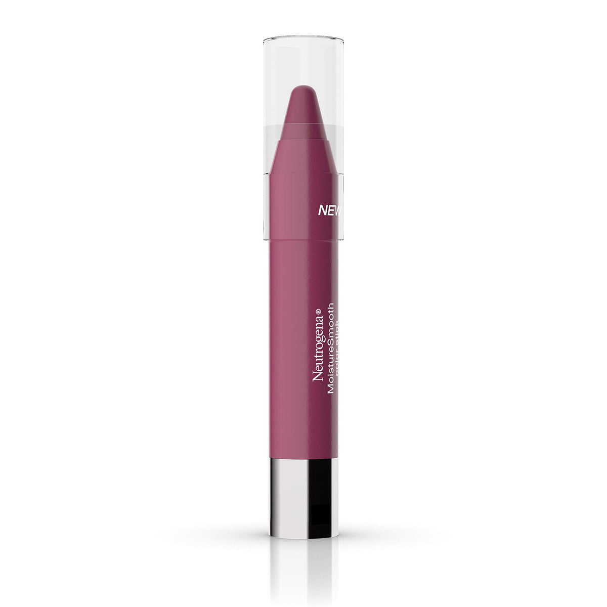 Neutrogena close-up texture of balm highlighting smooth glide and moisturizing feel
