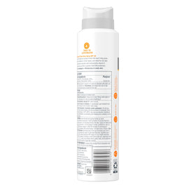Neutrogena packed in travel bag showing convenience for trips benefit