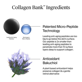 Neutrogena close-up of cream texture demonstrating lightweight absorption and hydration