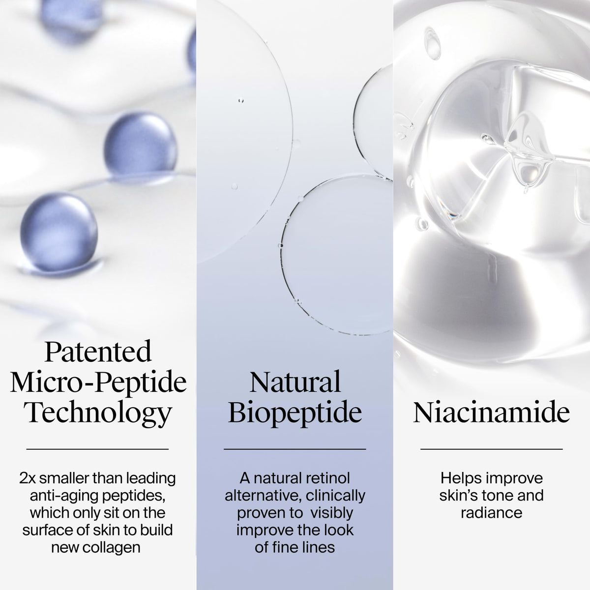 Neutrogena tube cap detail illustrating precise dispensing and controlled use