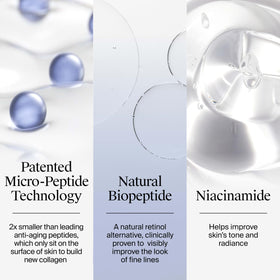 Neutrogena tube cap detail illustrating precise dispensing and controlled use