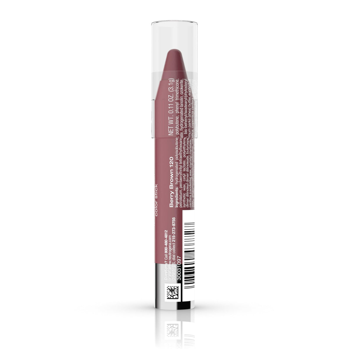 Neutrogena lip application image showing smooth coverage and instant hydration