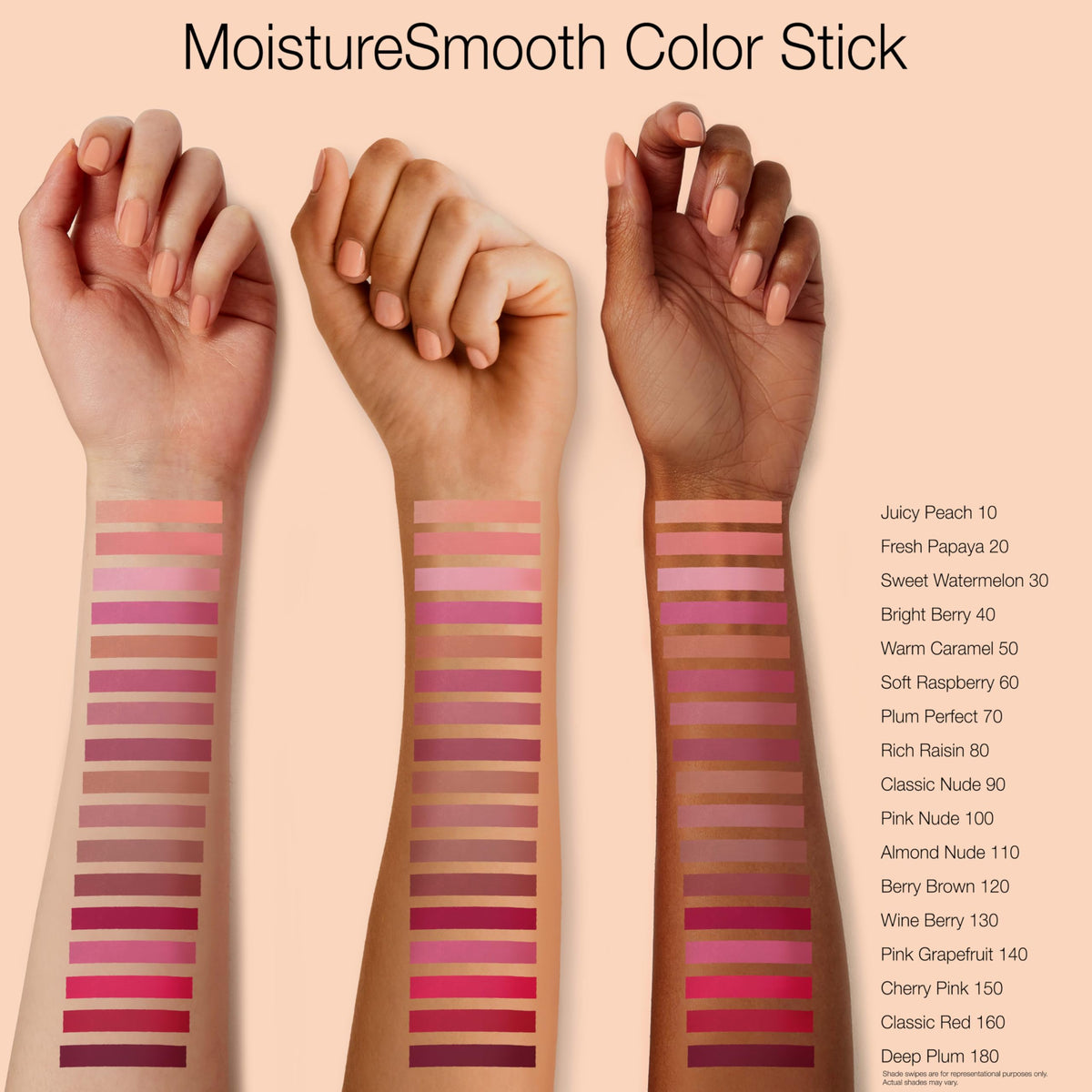 Neutrogena open twist-up tube detail illustrates mess-free application benefit