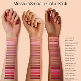 Neutrogena open twist-up tube detail illustrates mess-free application benefit