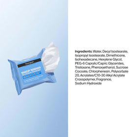 Neutrogena two-pack next to a phone for scale showing pack size convenience