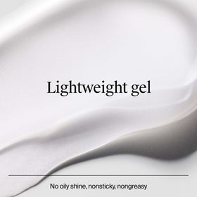 Neutrogena product on bathroom shelf in routine showing everyday use benefit