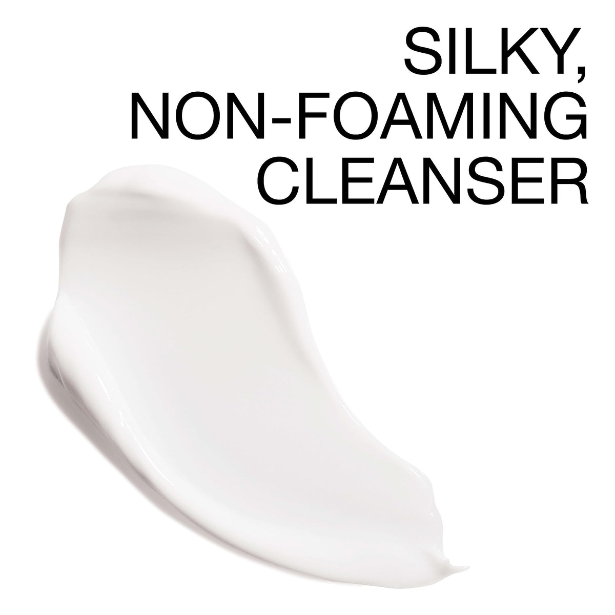 Neutrogena removing eye makeup with cotton pad for delicate-area safety