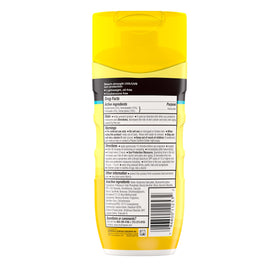 Neutrogena applied to face under makeup illustrating smooth layering benefit