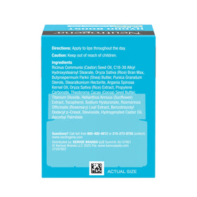Neutrogena flatlay with jar and packaging showing what’s included and scale
