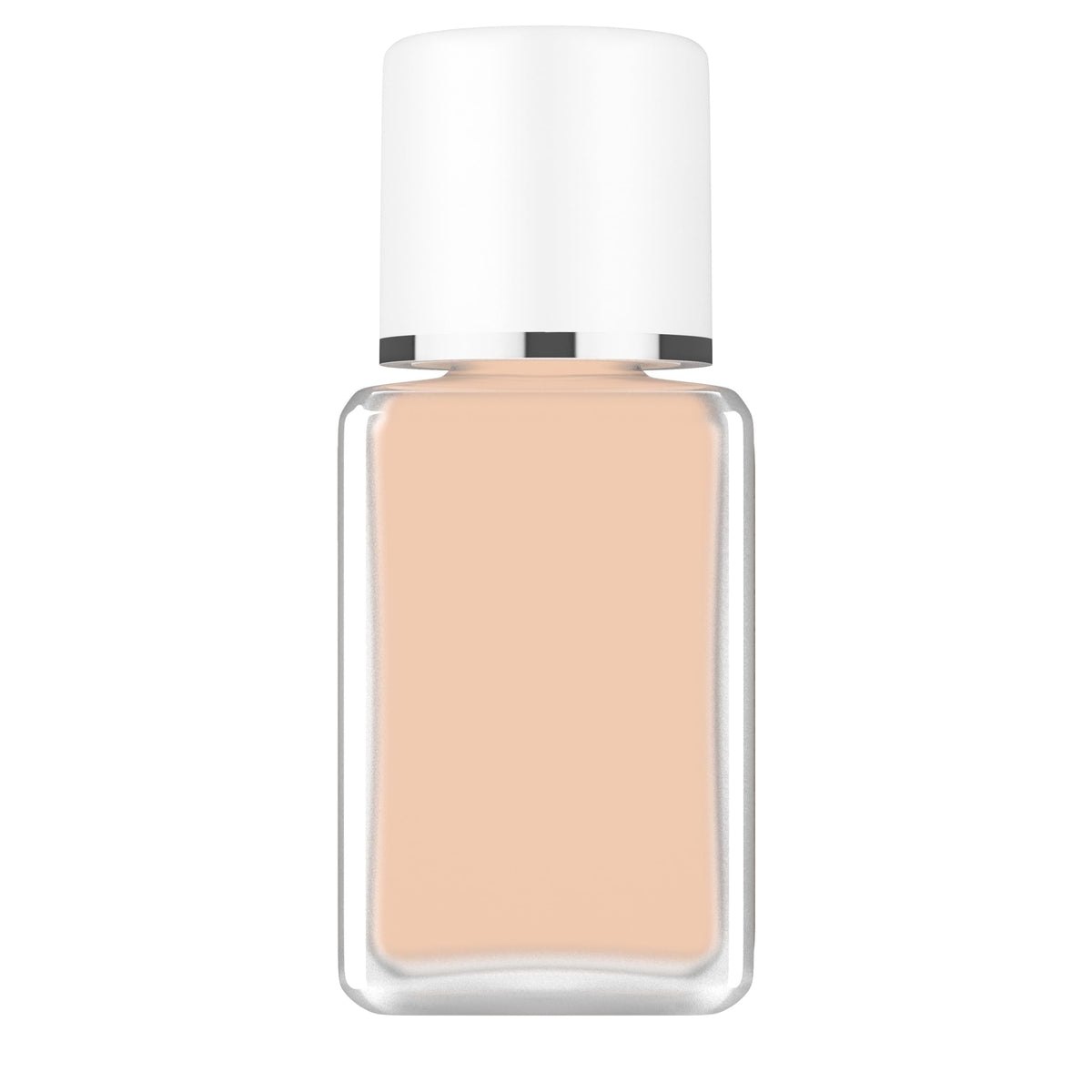 Neutrogena foundation placed with skincare lineup implying treatment-plus-makeup benefit