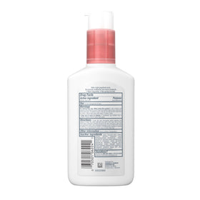 Neutrogena product alongside acne-care items showing complementary routine benefit