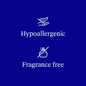 Neutrogena hand applying cream demonstrating fast non-greasy hydration