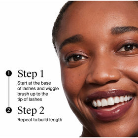 Neutrogena removal demo using oil-free remover for gentle cleansing