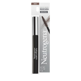 Neutrogena front packaging showing product benefits and shade