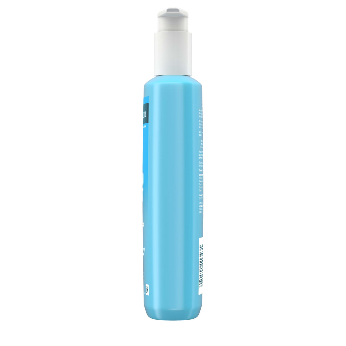 Neutrogena bottle on bathroom counter for daily routine inspiration