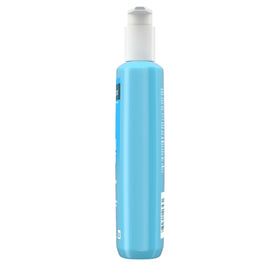 Neutrogena bottle on bathroom counter for daily routine inspiration