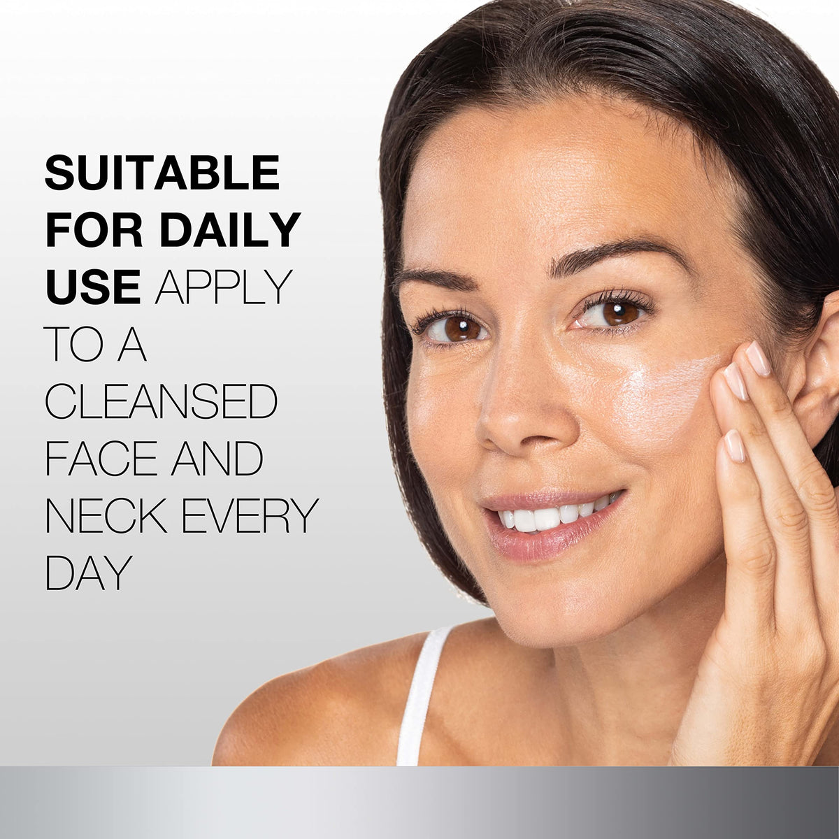 Neutrogena Hydro Boost cleanser sample bottle gentle cleansing travel size