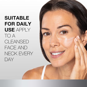 Neutrogena Hydro Boost cleanser sample bottle gentle cleansing travel size