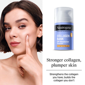 Neutrogena Hydro Boost travel cleanser tube showing gentle foaming benefit