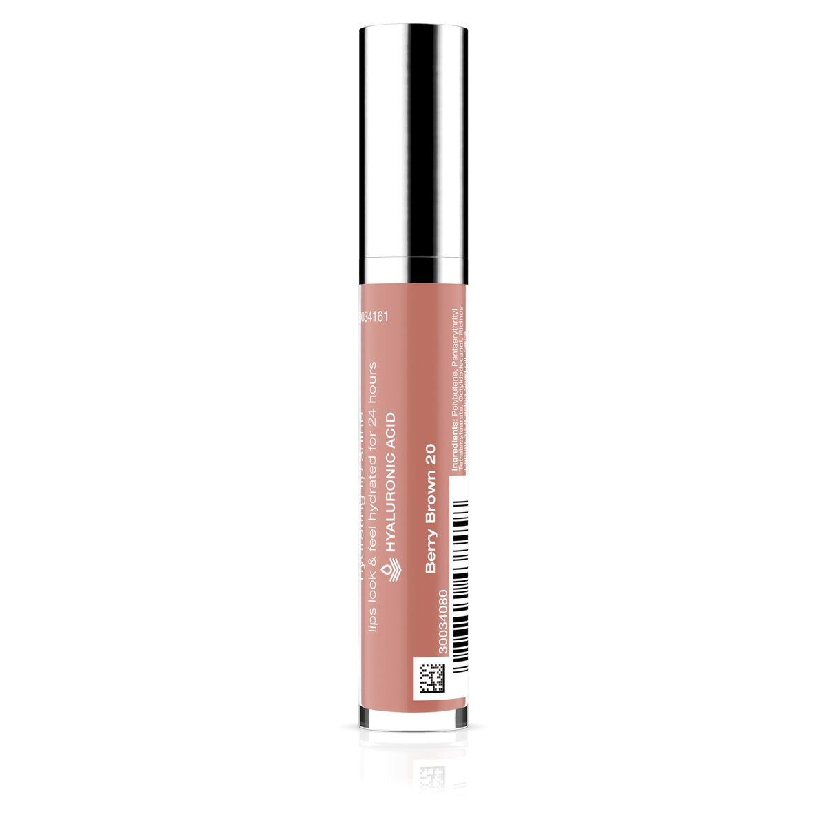 Neutrogena Hydro Boost close-up cap and label highlighting product clarity and convenience