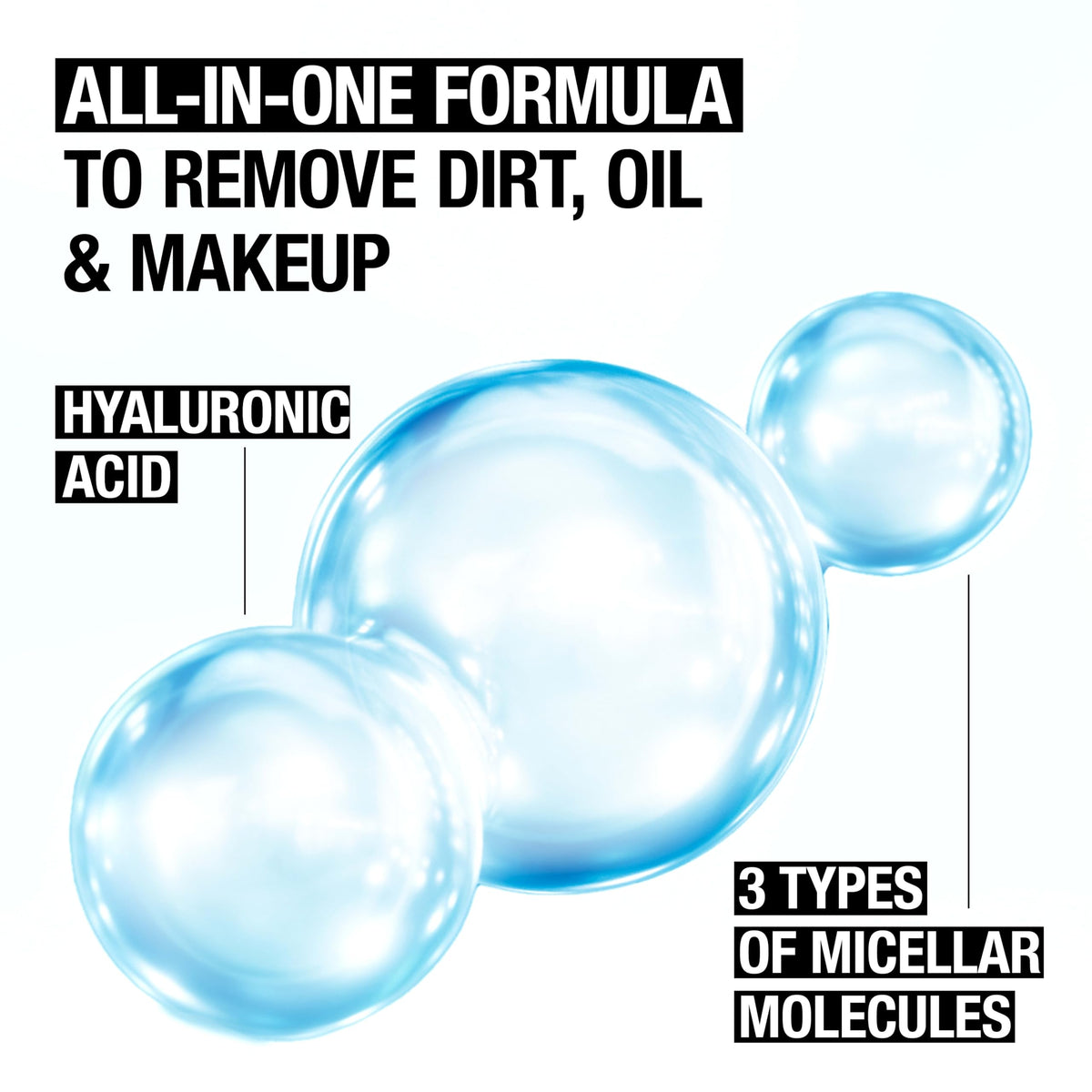 Neutrogena on cotton pad removing makeup with gentle, no-rinse effectiveness
