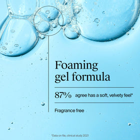 Neutrogena Hydro Boost in bathroom routine displaying everyday convenience