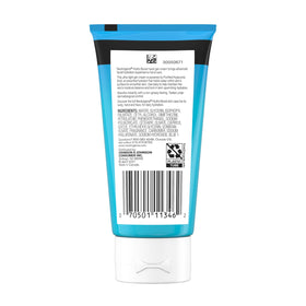Neutrogena on bathroom vanity in lifestyle scene for daily routine benefit