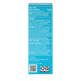 Neutrogena lifestyle image of morning routine showing daily protection and hydration