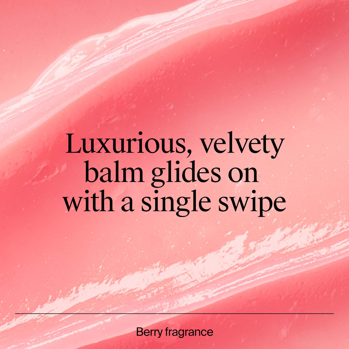 Neutrogena lip balm arranged with makeup indicating layering compatibility benefit