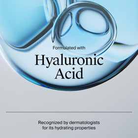 Neutrogena Hydro Boost on lips in lifestyle scene demonstrating natural color and shine