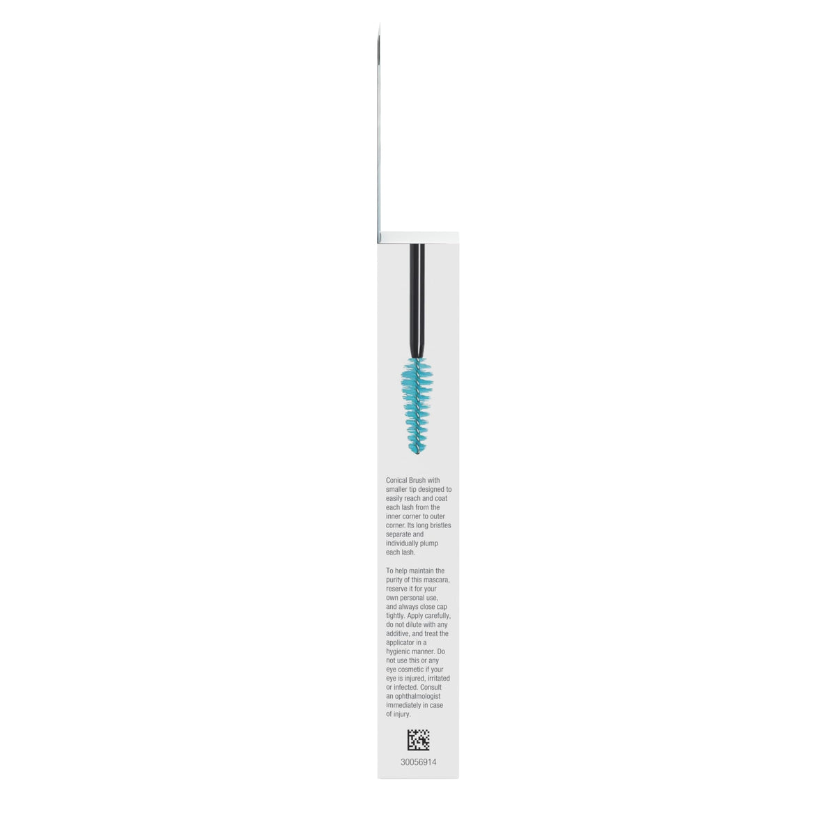 Neutrogena Hydro Boost mascara staged on bathroom vanity showing everyday waterproof performance