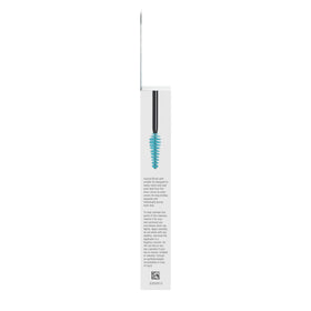 Neutrogena Hydro Boost mascara staged on bathroom vanity showing everyday waterproof performance
