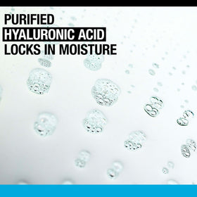 Neutrogena fine mist spray close-up delivering even application and hydration