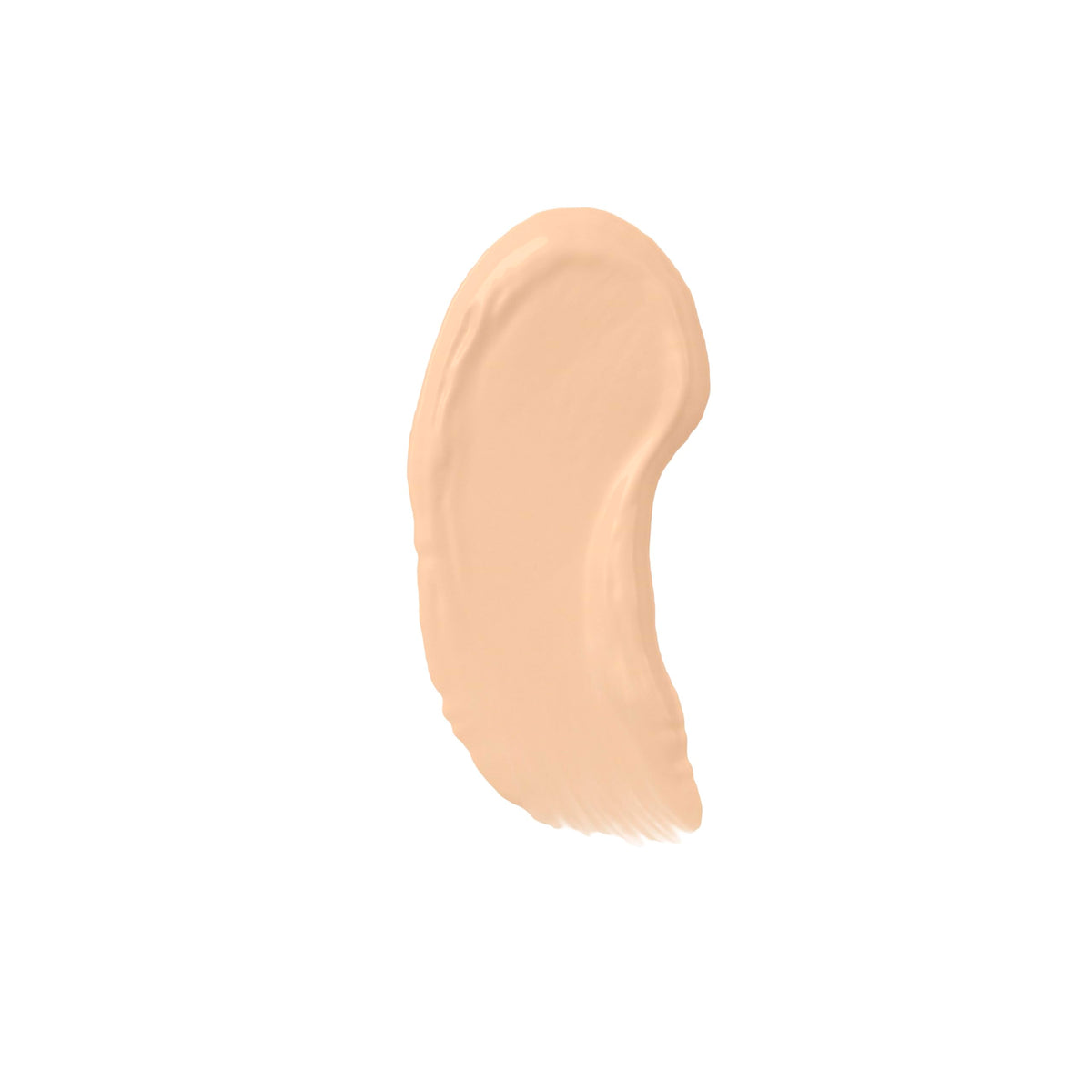 Neutrogena concealer stick label listing hyaluronic acid ingredient and gentle formula benefit