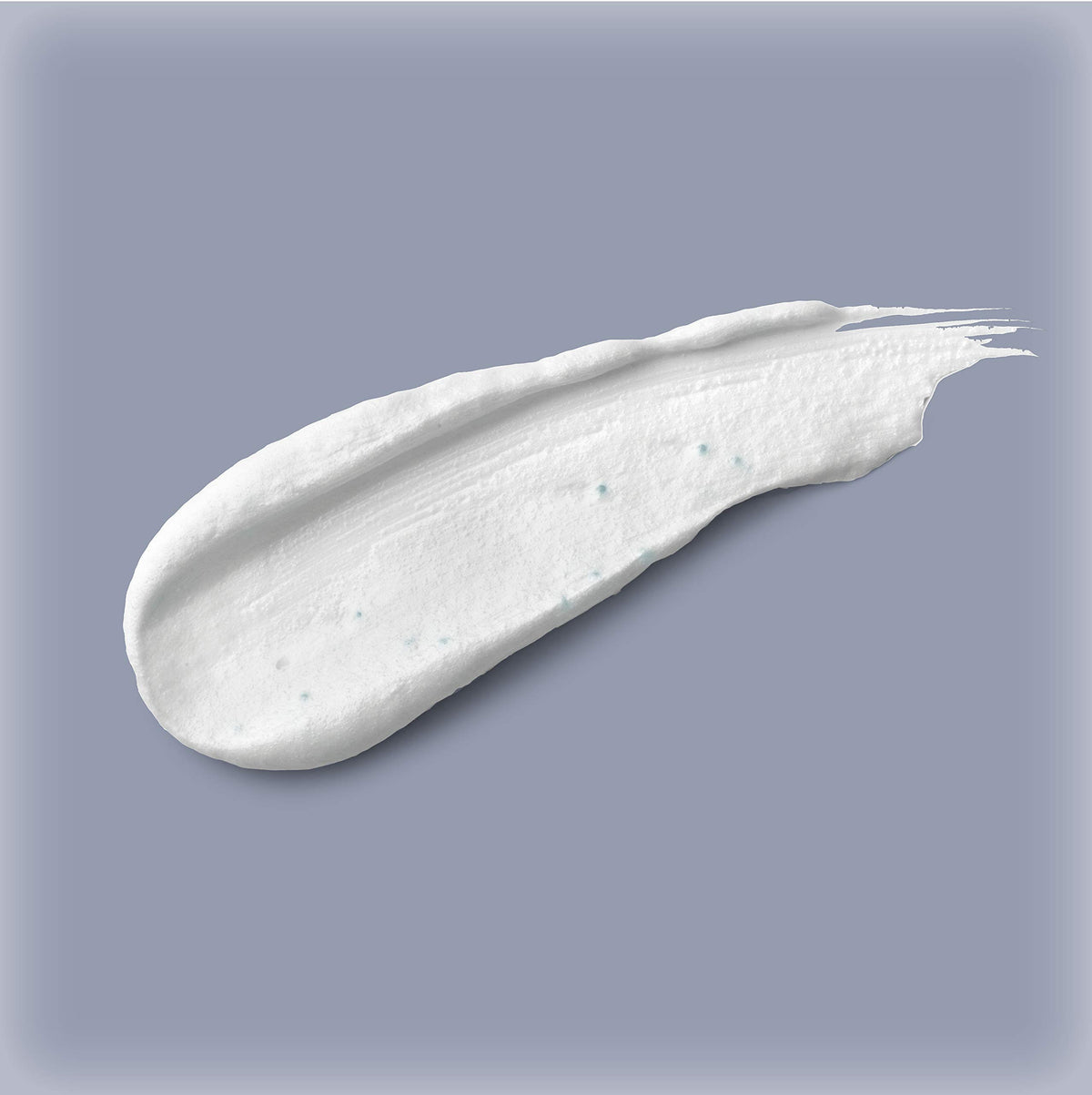 Neutrogena tube in hand illustrating 4.2 fl oz size and travel-friendly convenience